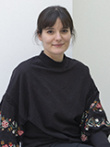 Portrait of Maxime Duveau