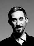 Portrait d'Alexandre Quoi