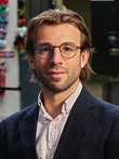 Portrait de Stanislas Colodiet