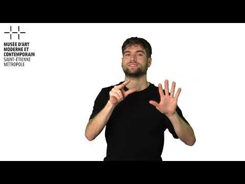 LSF - Présentation de l'exposition "Le verre, au-delà de la matière  Les collections du Cirva"