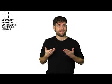 LSF - Présentation de l'exposition "Alison Knowles. Une rétrospective"