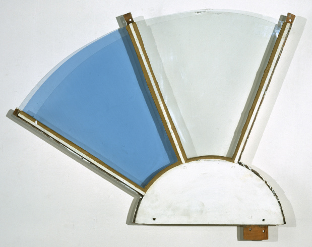 Fenêtre (Window), 1982