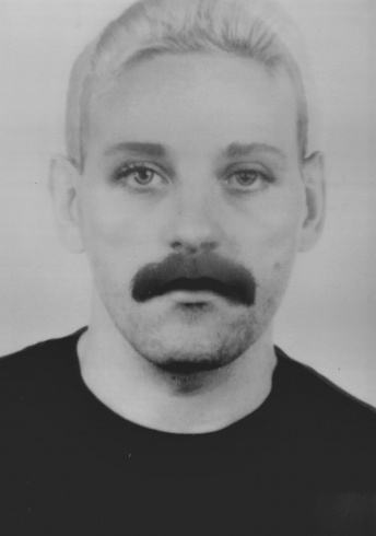 Thomas Ruff, "anderes Porträts Nr. 122/138", 1994/1995