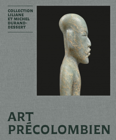 Catalogue "Art précolombien"