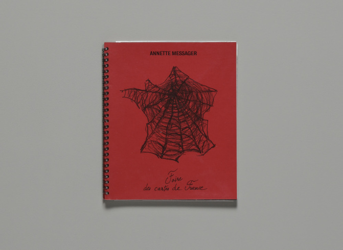 Faire des cartes de France