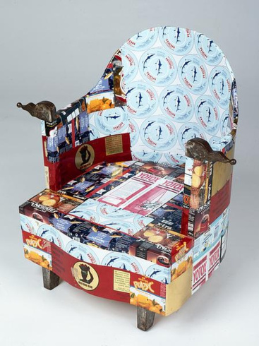 Chaise