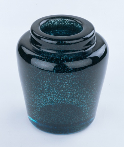 Vase à col resserré