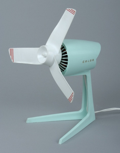 Ventilateur Brisartic