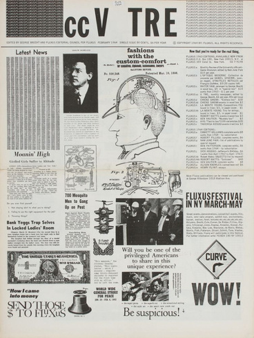 Livre Revue cc V TRE