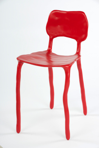 Chaise Dining chair