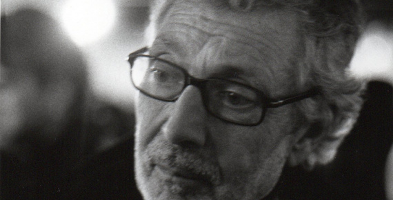 Pierre Buraglio