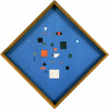 Composition géométrique Thumbnail