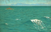 Marine (La vague) Thumbnail