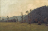 Le moucherotte et les bois de Vouillant près Sassenage Thumbnail