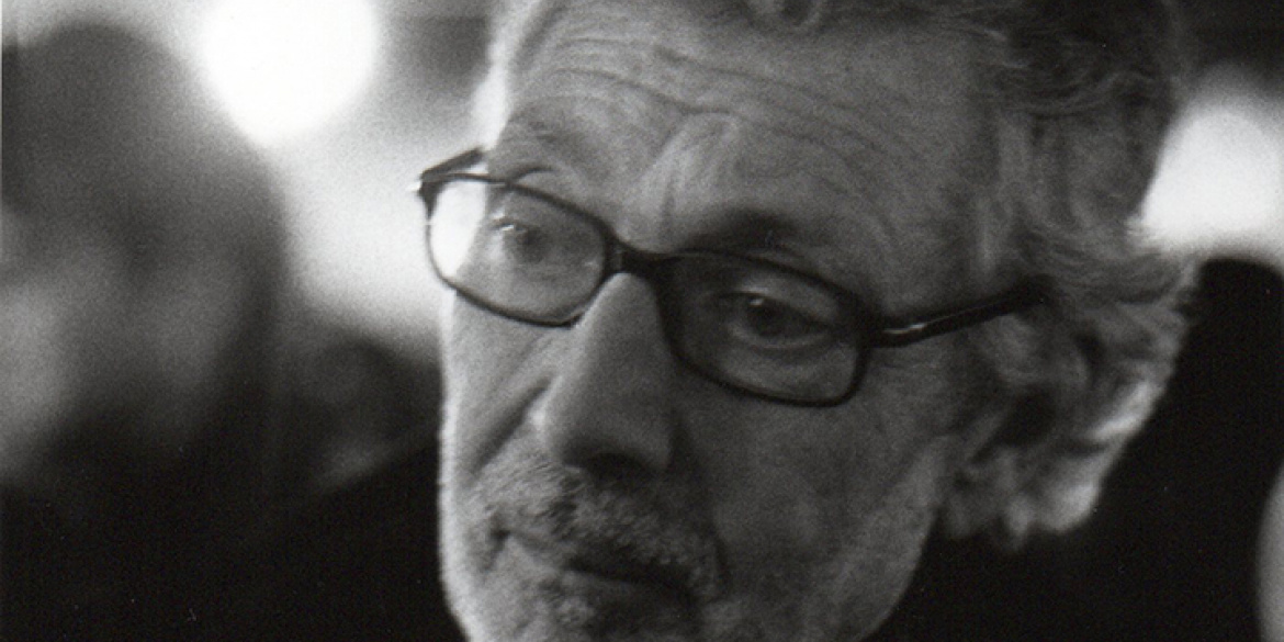 Pierre Buraglio