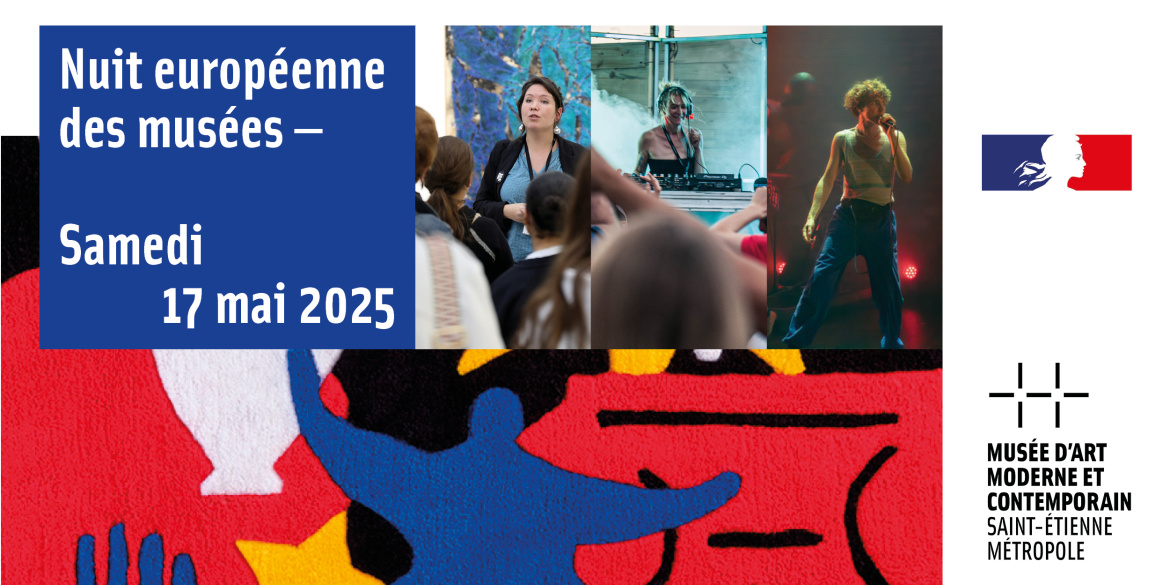 Nuit des musées 2025