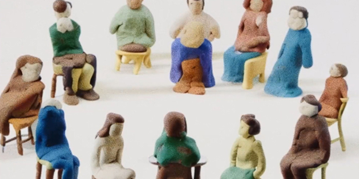 Gernot Wieland, You do not leave traces of your presence, just of your acts (2025)