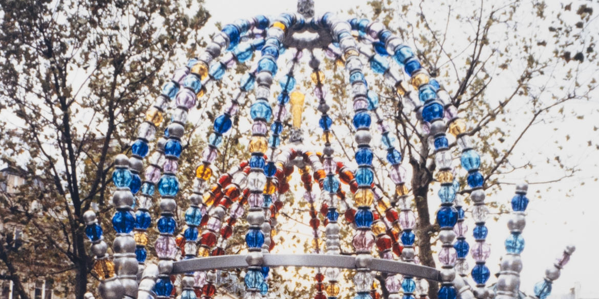 Le Kiosque des noctambules