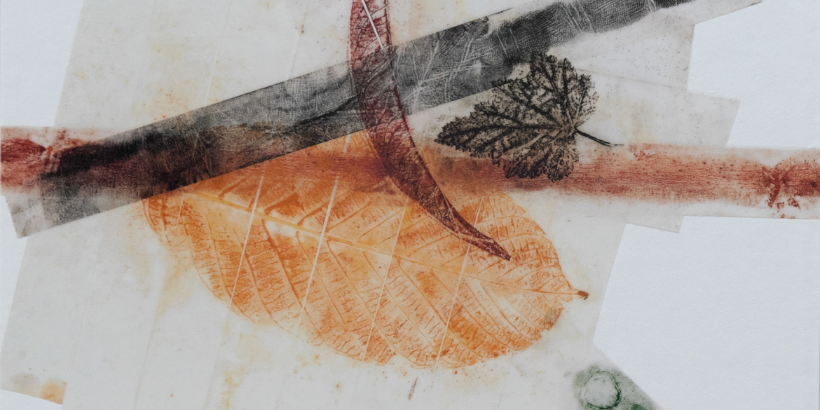 Guiseppe Penone, 16 pagine, 2011, Éditions librairie Yvon Lambert, Paris