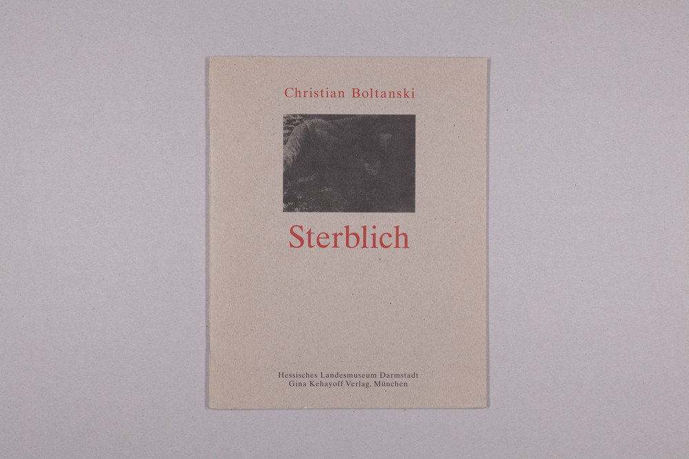 Sterblich