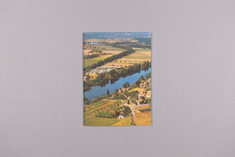 [Environs clôture]
