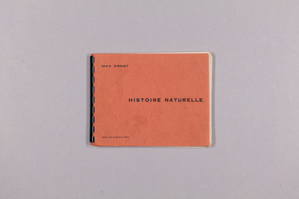 Histoire naturelle