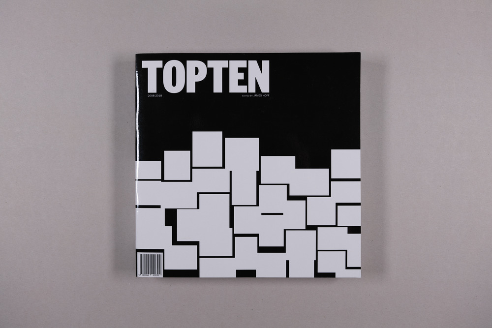 Top Ten, 2008-2018