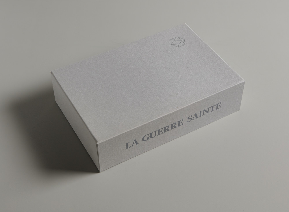 La Guerre Sainte