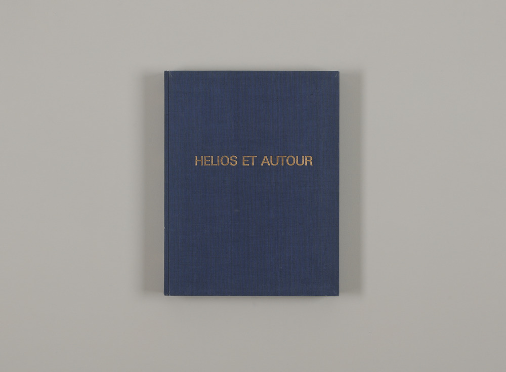 Helios et autour