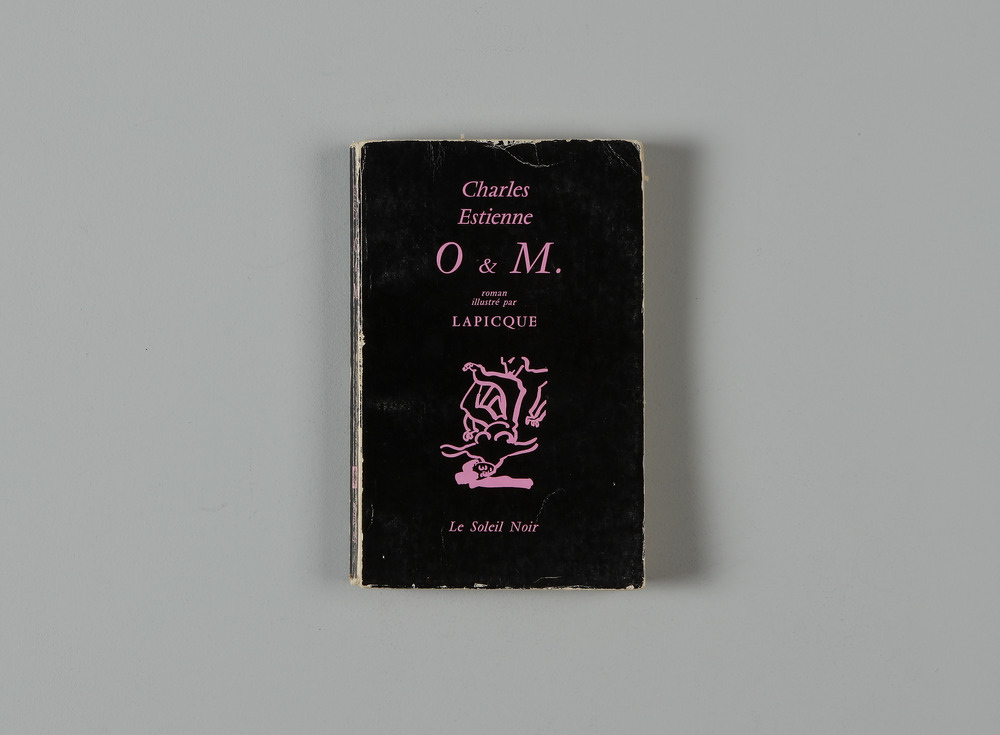 O & M.