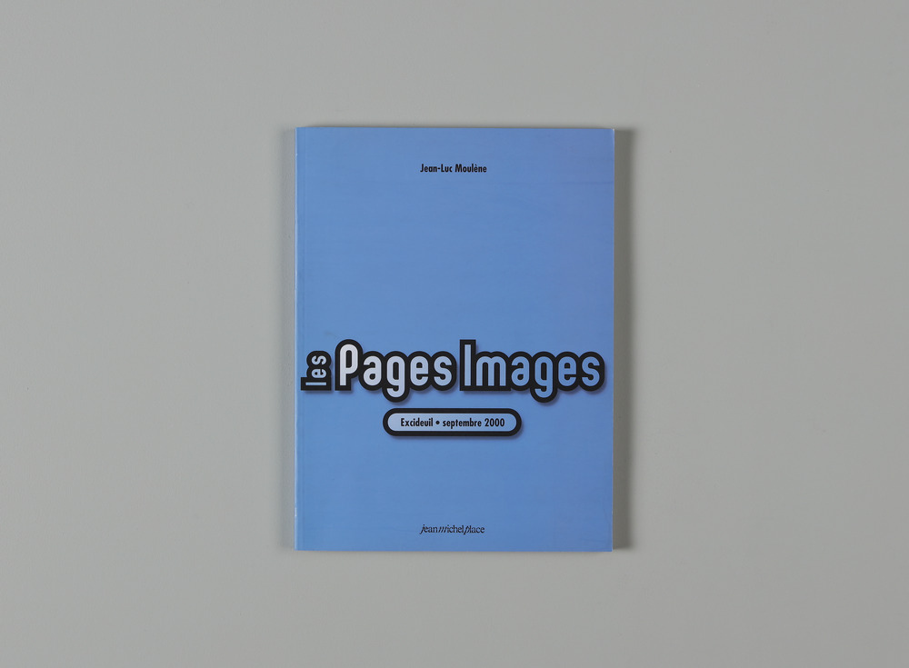 Les pages images