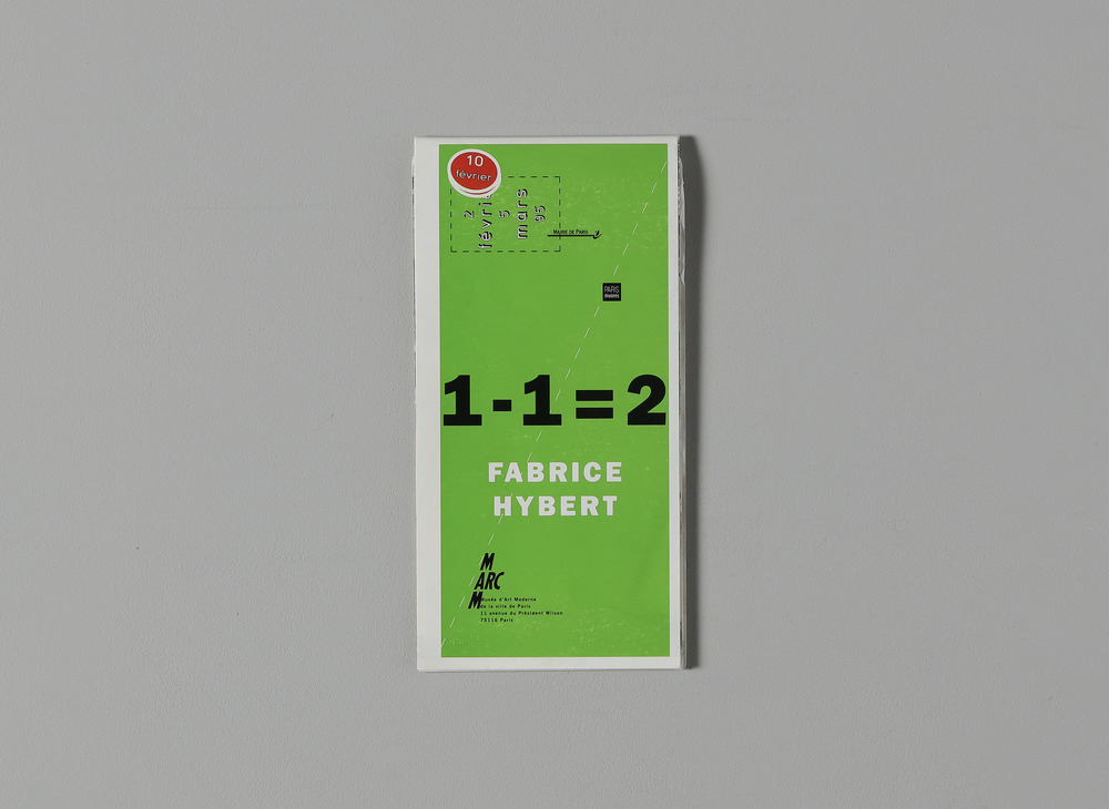 1-1=2