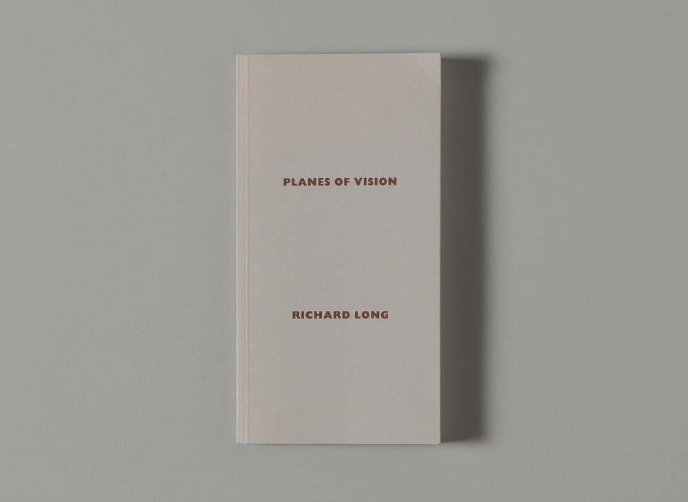 Planes of vision