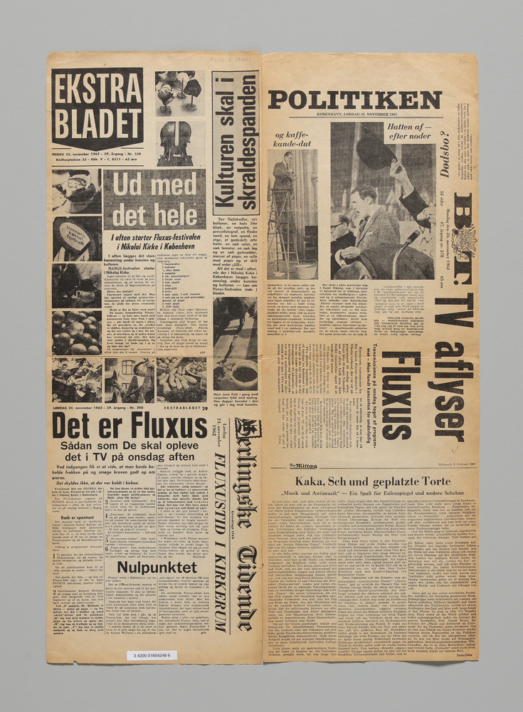 Ekstra-Bladet [Politiken]