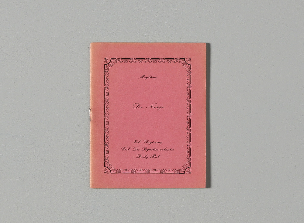 Du Nuage (Vol.25)