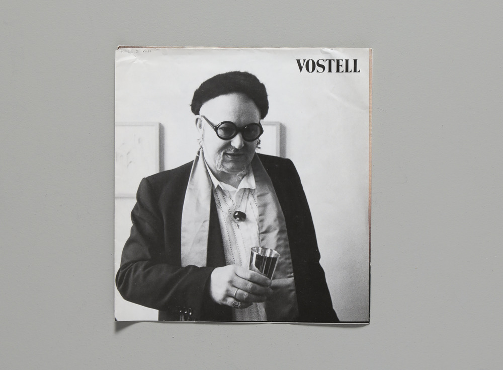 Vostell