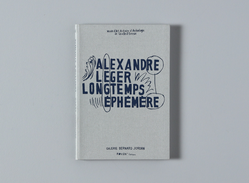 Longtemps éphémère