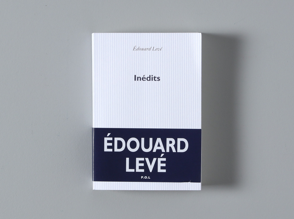 Inédits