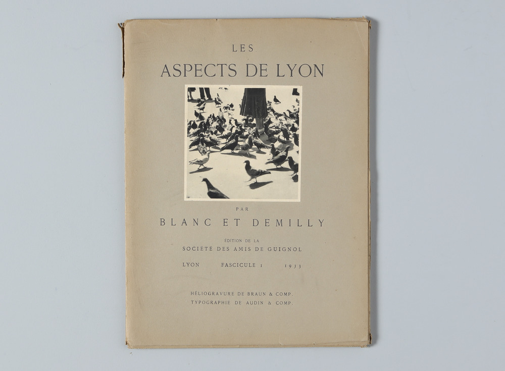 Les aspects de Lyon