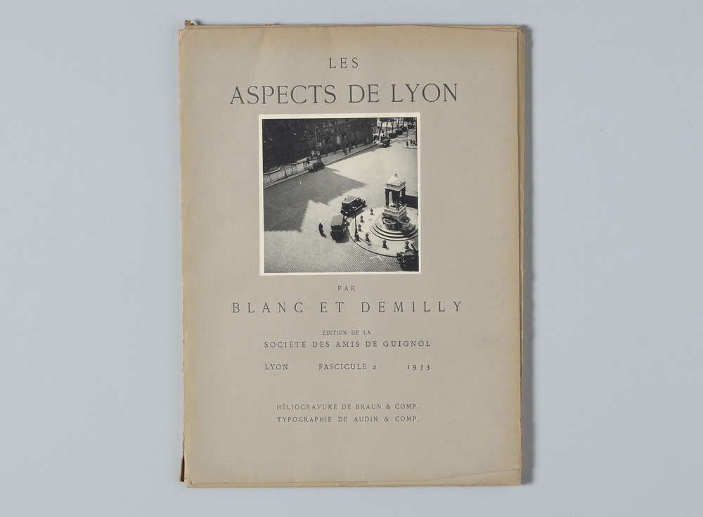 Les aspects de Lyon