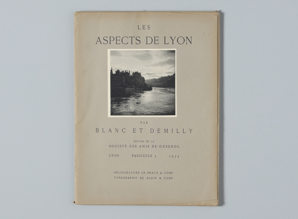 Les aspects de Lyon
