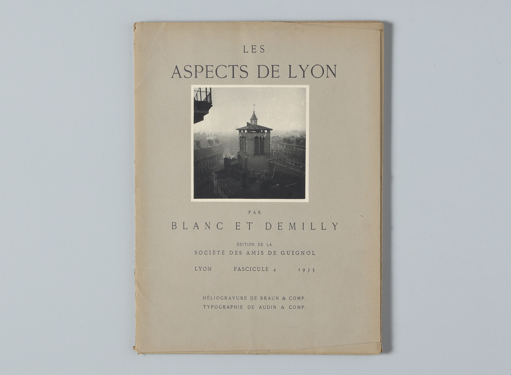 Les aspects de Lyon