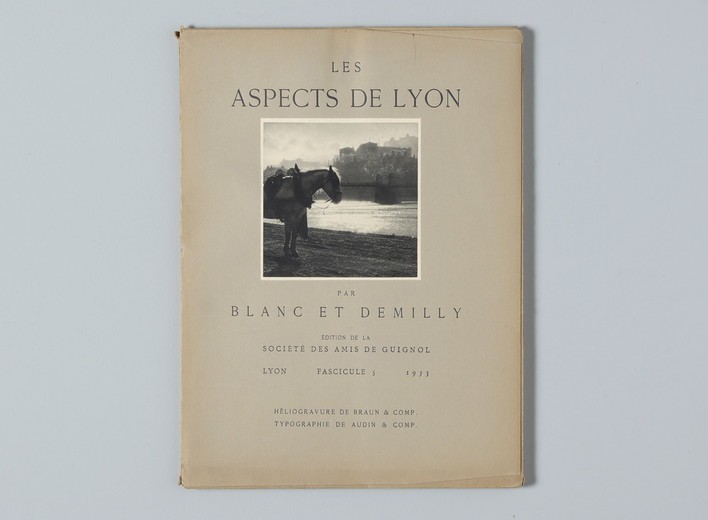 Les aspects de Lyon