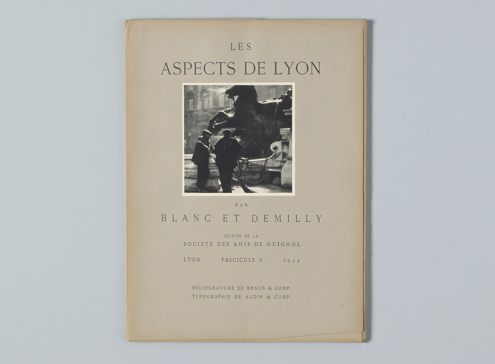 Les aspects de Lyon