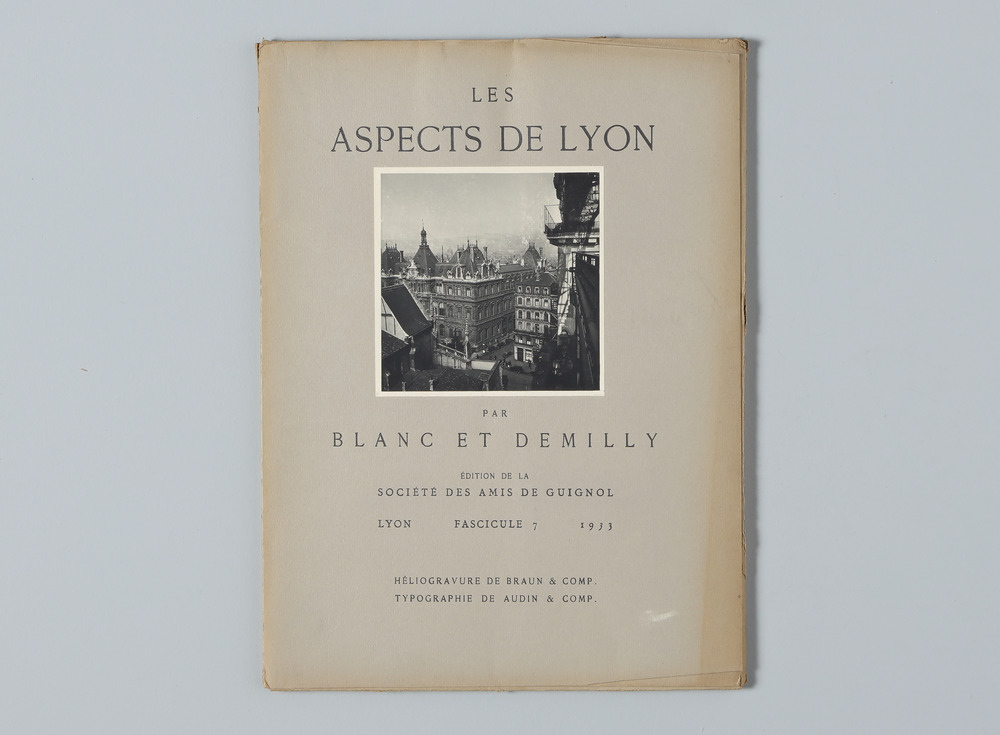 Les aspects de Lyon