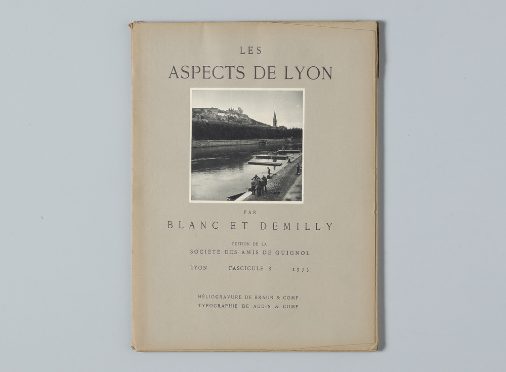 Les aspects de Lyon