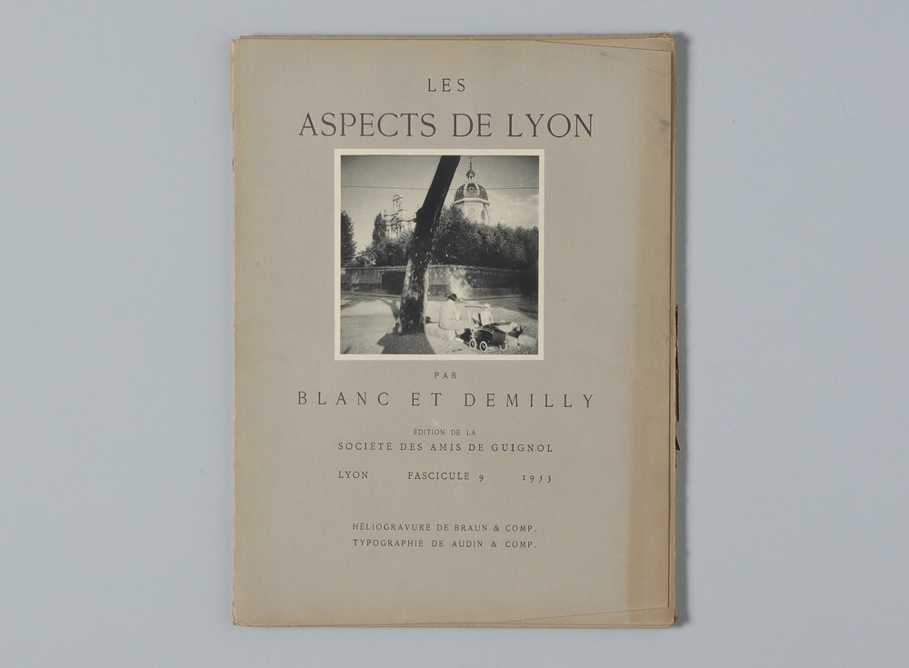 Les aspects de Lyon
