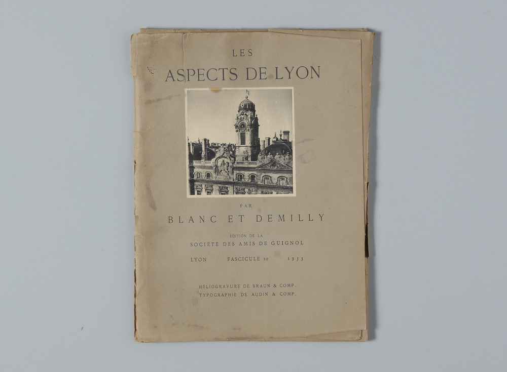 Les aspects de Lyon