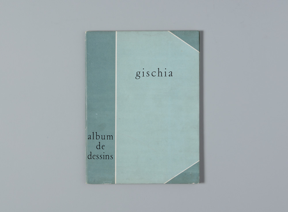 Dessins de Gischia
