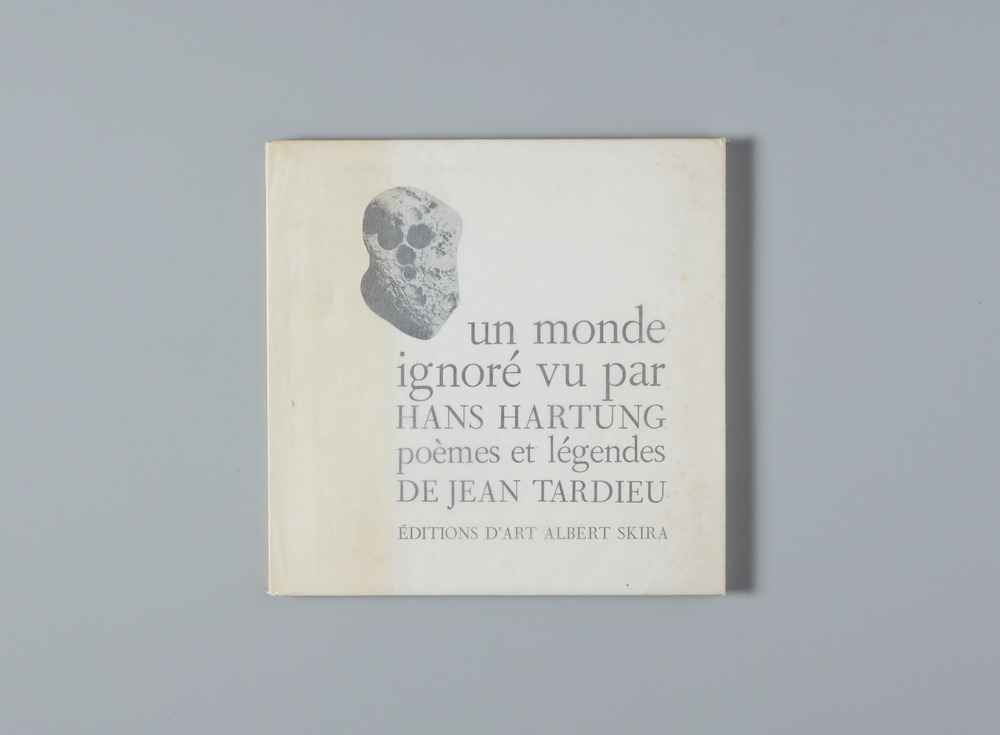 Un monde ignoré
